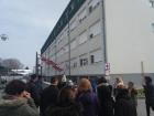 Nakon Toga Smo Stigli Do Vukovarske Bolnice.