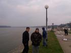 Stigli Smo I Do Druge Najvee Europske Rijeke (Prva Je Volga), Dunava.